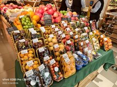 -远大购物中心(南岗店)
