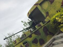 -大嶝英雄三岛战地观光园