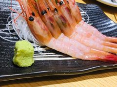 -富山日式料理(宽厚里店)