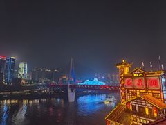-重庆两江夜游-交运系列