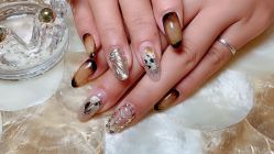 手部美甲-沫儿·美甲美睫·半永久·皮肤管理