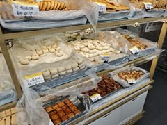 -爱德顺糕点食屋(利民道店)