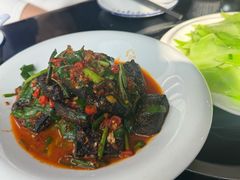 -湖南文氏湘菜馆(顺河高架路店)