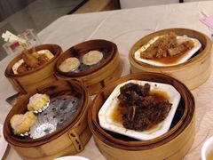 -红林大酒店RFcafe自助餐厅