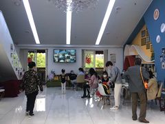 -西安小天鹅艺术团(曲江Alice店)