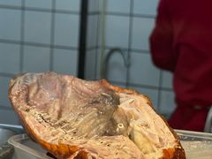 -晶牌烤鸭(延吉东路557弄小区店)