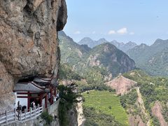 -雁荡山风景名胜区
