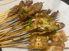 -五样儿西昌小签签烤串(天府三街店)