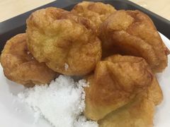 奶油炸糕-白魁老号饭庄(交道口店)