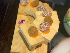 三福手打肉圆子-盡膳口福·百年汤方火锅(科华北路店)