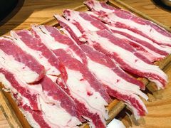-韩国料理大力士(屏风街店)