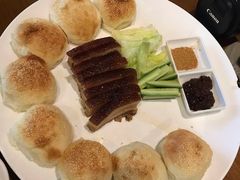 密云烧肉-烧肉馆(古北水镇景区店)