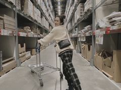 -宜家家居(哈尔滨商场店)