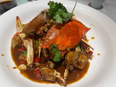 -老馆子·建德菜·山肴鱼鲜(海威新界店)