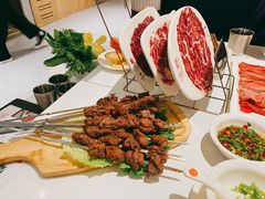 -牛焱·贵州黄牛肉火锅(城西银泰店)