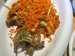 -小放牛炒菜馆(中山路乐汇城店)