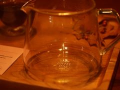 -fishtank鱼缸咖啡(三山街店)