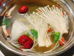 -围炉夜话·潮汕卤水火锅(榕江店)