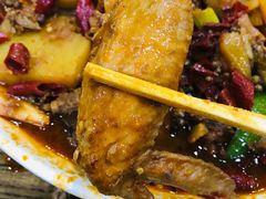 -福顺祥大盘鸡(临潼店)