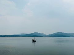 -天目湖山水园