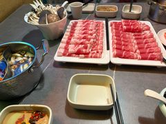 -君邦火锅(新疆大厦店)