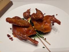-南堂小馆·川菜馆(德商国际店)