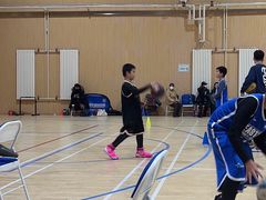 -东方启明星篮球培训(天坛校区)