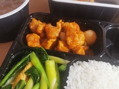 -莆田餐厅PUTIEN(西安万象天地店)