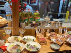 -鸽子窝(黄村店)