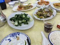 -秋姐美食店(旅游大道店)
