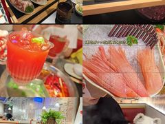 -廖掌柜·重庆鲜货火锅(上海首店)