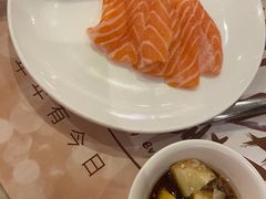 -芭菲盛宴·环球美食(解放碑英利国际店)
