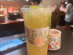 -旺爷砂锅·茶作(国贸城店)