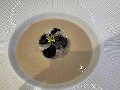 -L'Arome芳芳法国餐厅(仙林金鹰店)