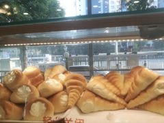 -新侨三宝乐面包店(崇文门店)