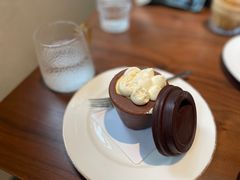 -Fridi Patisserie Cafe