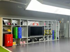 -METIS FITNESS女性健身工作室