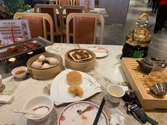 -稻香酒家(步步高梅溪新天地店)