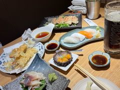 -桂马·日本料理·海胆·海鲜饭·酒场(民主广场店)