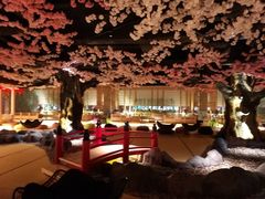 -蓝鲸湾汤泉(包河店)