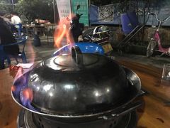 -大地农庄(逢沙大道店)