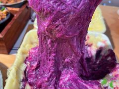 -火山屋台(新街口店)