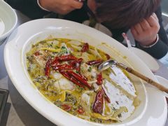 -江南里·新浙菜(苏州大悦城店)