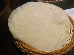 手锤茄子卷饼-前海沿·青岛菜(五四广场永旺店)