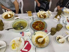 -清真·胖妈妈手抓餐厅(定西路长城宾馆店)