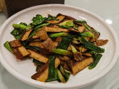 咸肉大蒜五城干-庐州太太(CBD店)