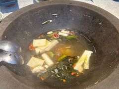 -鲜潭蒸汽石锅鱼(五道口购物中心店)