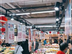 -利群商厦(台东店)