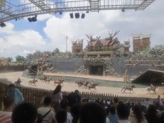 -七彩云南欢乐世界