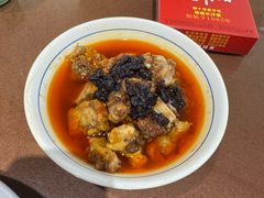 -天下客饭店(中山路店)